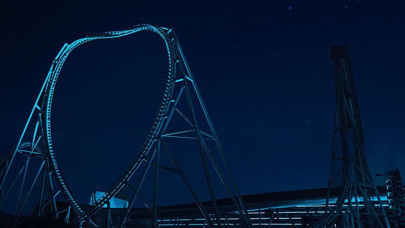 Ferrari World Ticket in Abu Dhabi - Comparing the ticket price with what you get