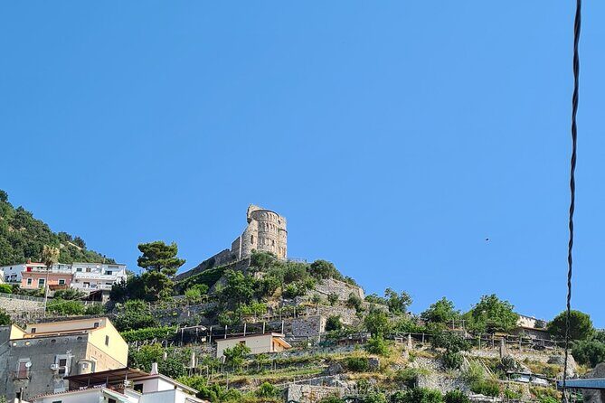 Ferriere waterfalls hike - Amalfi and Ravello Coast - FAQ