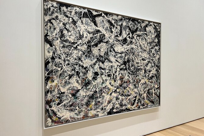 Ferris Bueller Movie Tour at the Art Institute of Chicago - Instagram-Worthy Moments