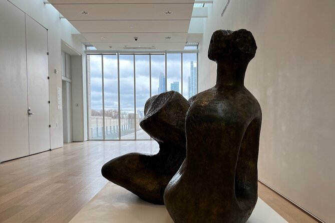 Ferris Bueller Movie Tour at the Art Institute of Chicago - Common Questions