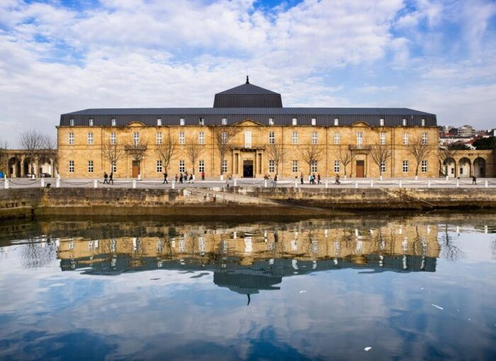 Ferrol: City Highlights Guided Walking Tour - Exploring Ferrols Old Town