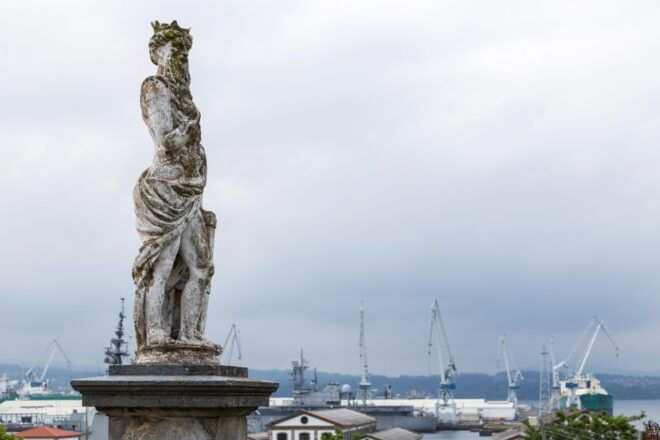 Ferrol: Essential Walking Tour of the Citys Landmarks - Practical Information