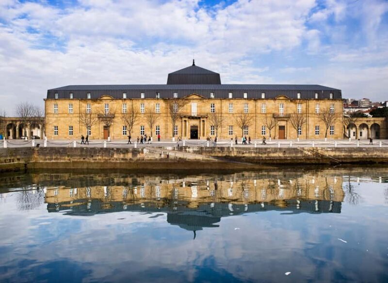 Ferrol: Historic Walking Tour and Highlights - Good To Know