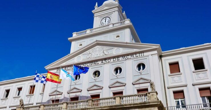 Ferrol: Historical and Cultural Guided Walking Tour - Tour Details