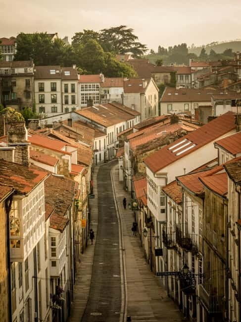 Ferrol: Santiago de Compostela Shore Excursion with Pickup - FAQ