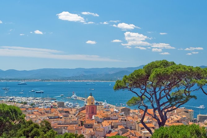 Ferry From Cannes to St Tropez - Overview and What To Expect