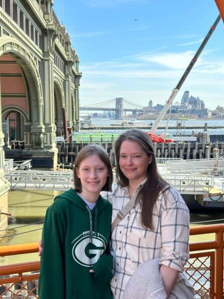 Ferry, Lower Manhattan, Soho & Midtown Grand Tour & Photos - Frequently Asked Questions