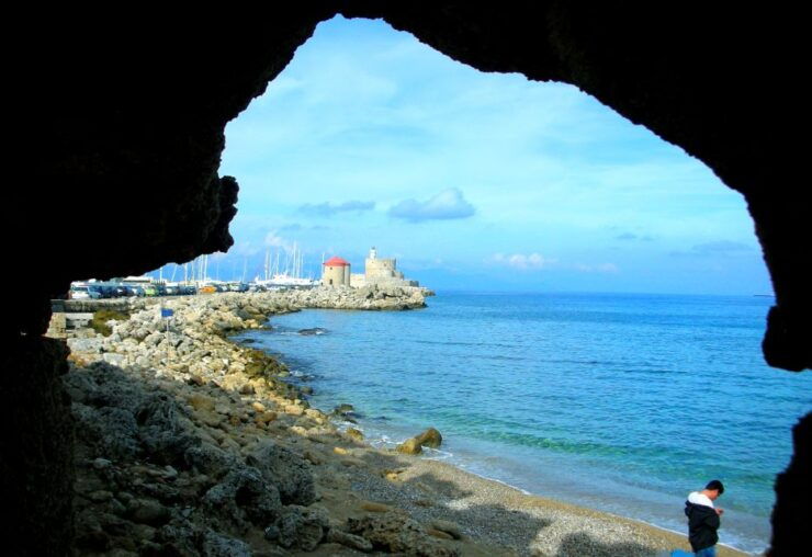 Ferry Marmaris to Rhodes - Best-Buy Ferry Tickets Online - Booking Best-Buy Ferry Tickets Online