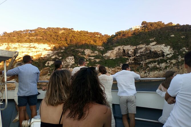 Ferry Minicruise Between Dénia and Jávea Round Trip - Traveler Photos