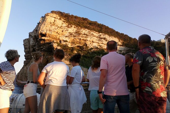 Ferry Minicruise Between Dénia and Jávea Round Trip - Common Questions