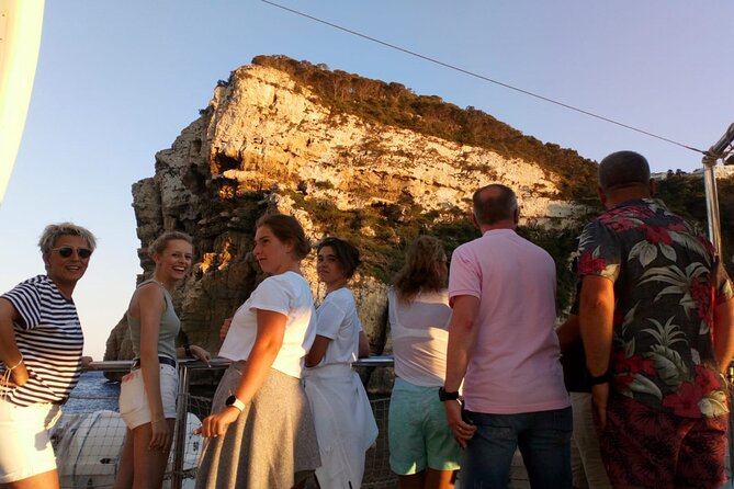 Ferry Minicruise Between Dénia and Jávea Round Trip - The Sum Up