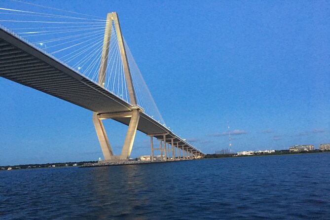Ferry Round Trip Between Waterfront Park and Daniel Island - Common Questions