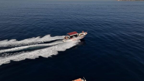 Ferry Service to Blue Lagoon (Opt. Stop in Gozo)& Caves Trip - Itinerary Highlights