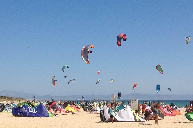 Ferry Tickets From Tarifa Spain to Tangier Port in Morocco - Travel Information