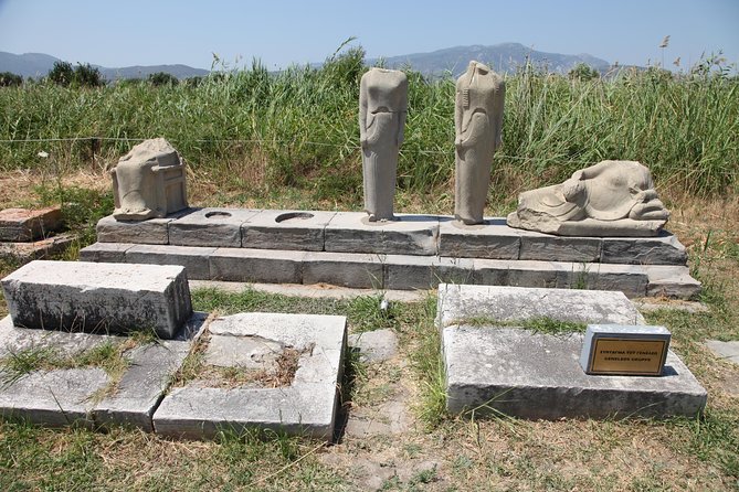 Ferry to Samos From Kusadasi - Traveler Experiences and Recommendations