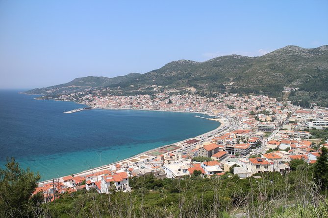 Ferry to Samos From Kusadasi - Common Questions