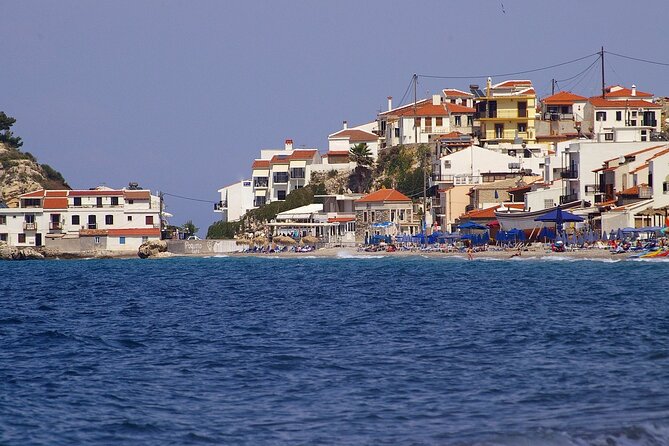 Ferry to Samos Island From Kusadasi - Additional Information