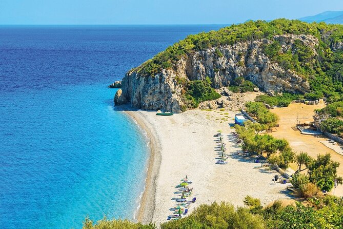 Ferry to Samos Island From Kusadasi - Frequently Asked Questions