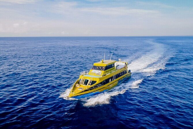 Ferry Transfer Between Padang Bai and Gili Air - Ferry Transfer Between Padang Bai and Gili Air — A Practical Guide