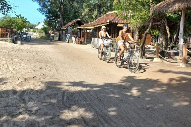 Ferry Transfer Between Padang Bai and Gili Air - Final Thoughts