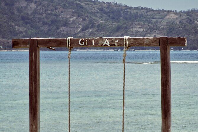 Ferry Transfer Between Padang Bai and Gili Air - FAQ