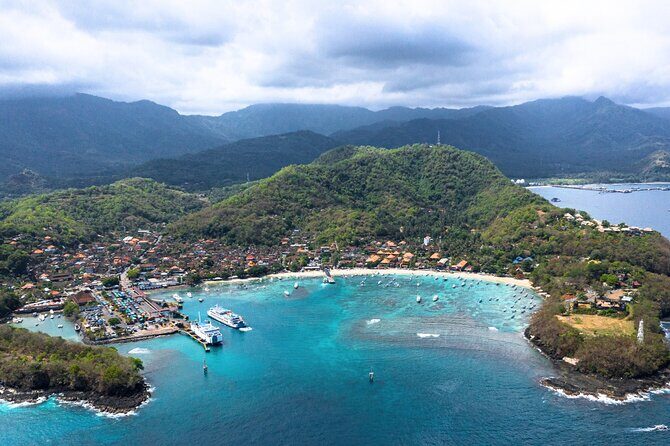 Ferry Transfer Between Padang Bai and Lombok - FAQ