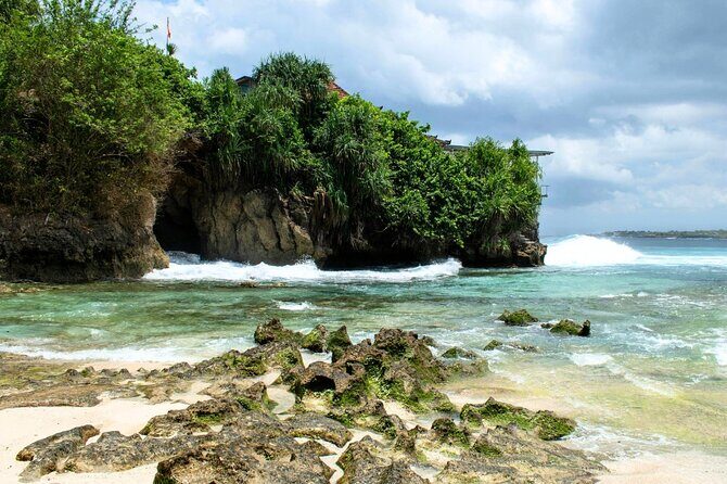 Ferry Transfer Between Padang Bai and Lombok - Practical Details & Tips for Your Trip