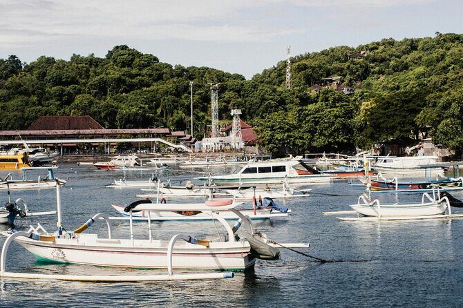 Ferry Transfer Between Padang Bai and Lombok - FAQ