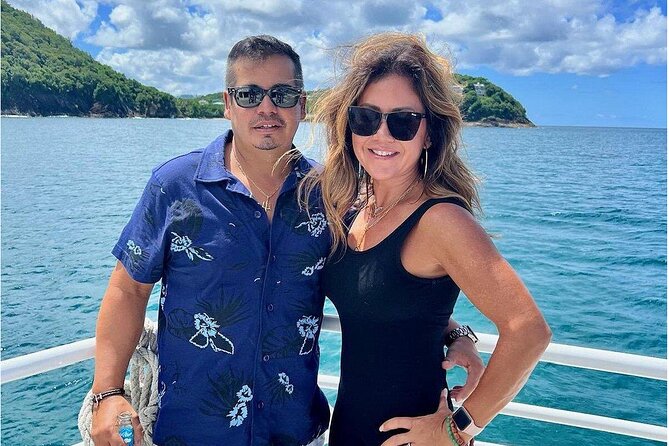 Ferry Transfer From Resorts in St. Lucia to Hewanorra Airport - Duration of the Ferry Transfer