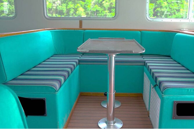 Ferry Transfer From Resorts in St. Lucia to Hewanorra Airport - Ticket Prices and Booking Information