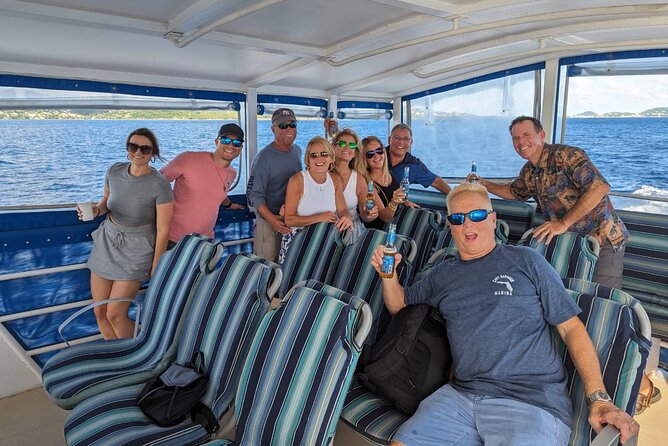 Ferry Transfer From Resorts in St. Lucia to Hewanorra Airport - Tips for a Smooth Ferry Transfer Experience