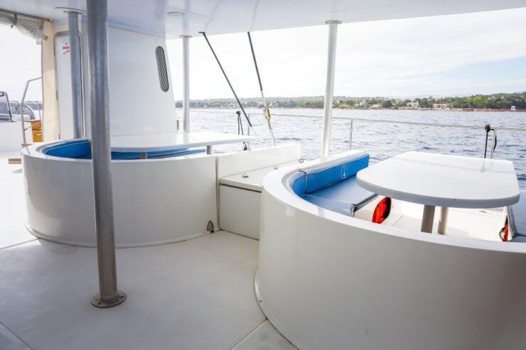 Ferry Transfer One Way or Return : From Denia & Javea: - Good To Know