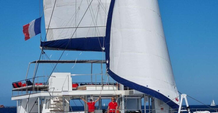 Ferry Transfer One Way or Return : From Denia & Javea: - Ferry Transfer Options