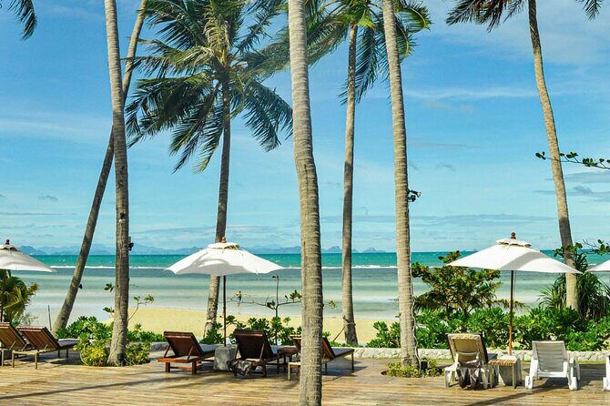 Ferry Transfers between Koh Samui and Koh Tao - FAQ