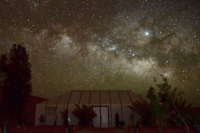 Fes 2 Days via Merzouga Desert Tour - Cultural Immersion