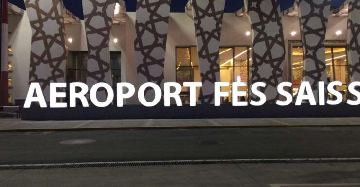 Fes: Airport Shuttle and Transfer Service - Booking and Reservation Policies