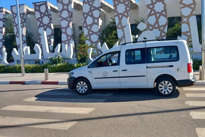 Fes Airport Taxi - Good To Know