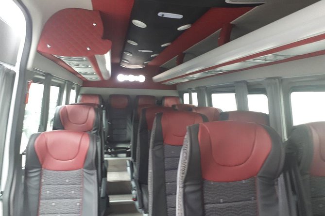 Fes Airport Transfer - Good To Know