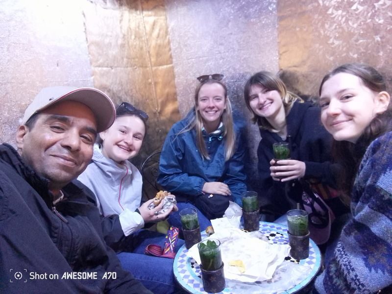 Fes Al Attarine Madrasa & Chouara Tanneries Half-Day Guided Tour - Is the price good value?