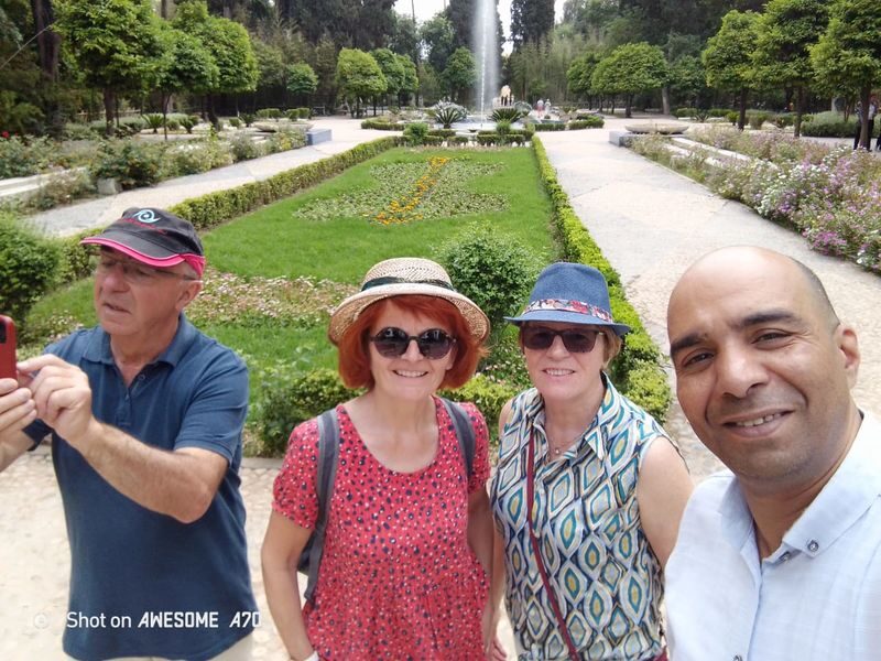 Fes Al Attarine Madrasa & Chouara Tanneries Half-Day Guided Tour - A few details to settle before booking