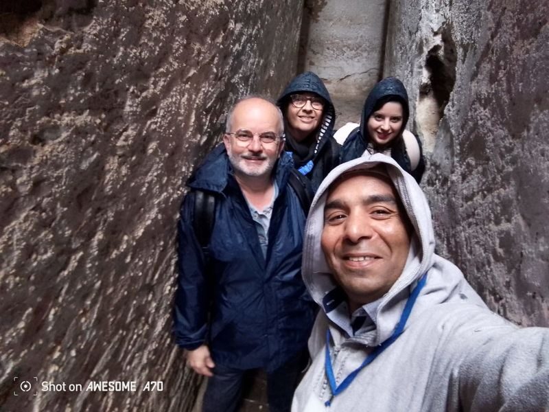 Fes Al Attarine Madrasa & Chouara Tanneries Half-Day Guided Tour - Should you book this Fes tour?