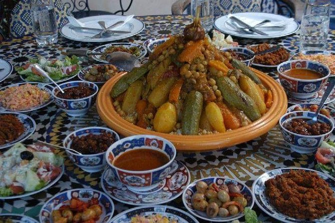Fes Cooking Class - Overview of Fes Cooking Class