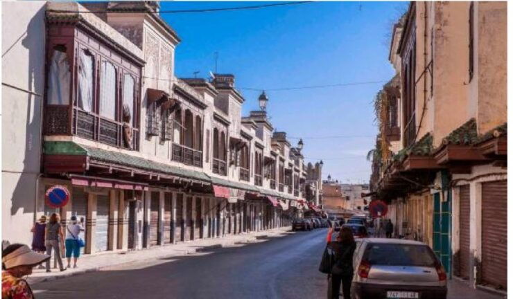 Fes Cultural Day Tour - Experience Highlights