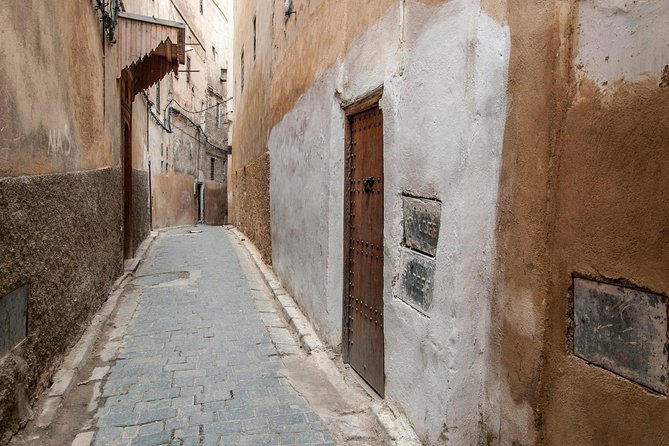 Fes Day Tour From Casablanca - The Sum Up