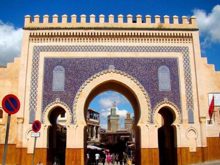Fes Day Trip From Rabat - Fes Day Trip Overview