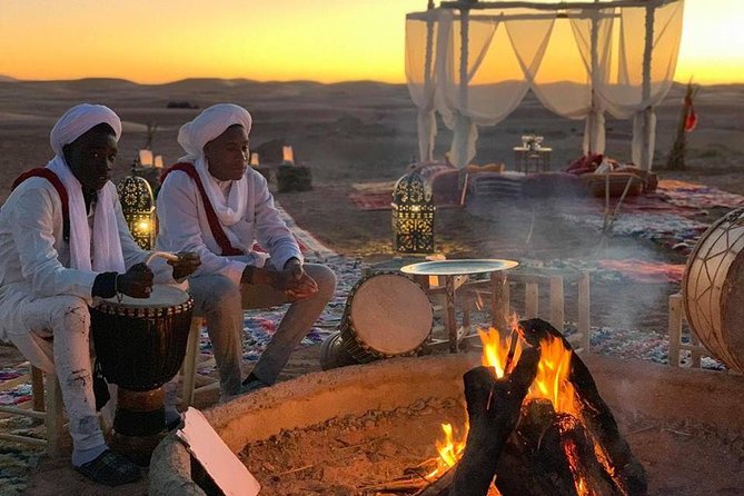 Fes Desert Tour 3 Days - Good To Know