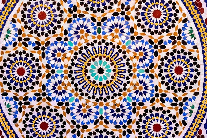 Fes Food Tour - Inclusions and Amenities