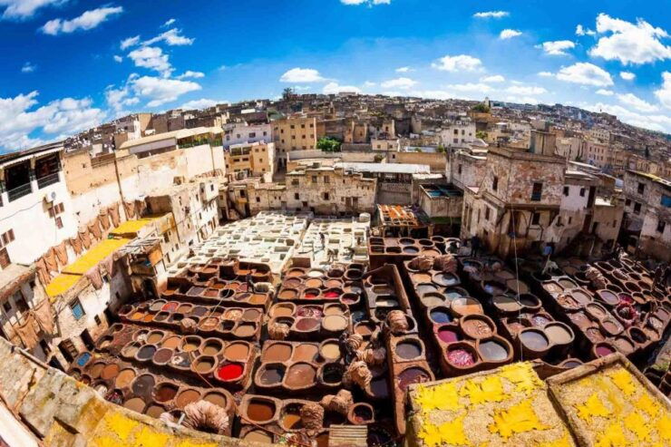Fes Full Day Guided Tour - Tour Highlights