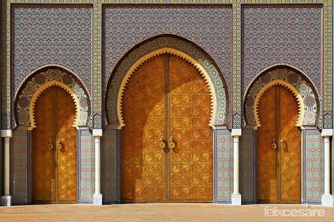 Fes Full-Day Private Tour From Rabat With Hotel Pickup - Tour Start Time & Expectations