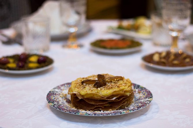 Fes Guided Medina Tour & Local Family Lunch Invitation - The Sum Up